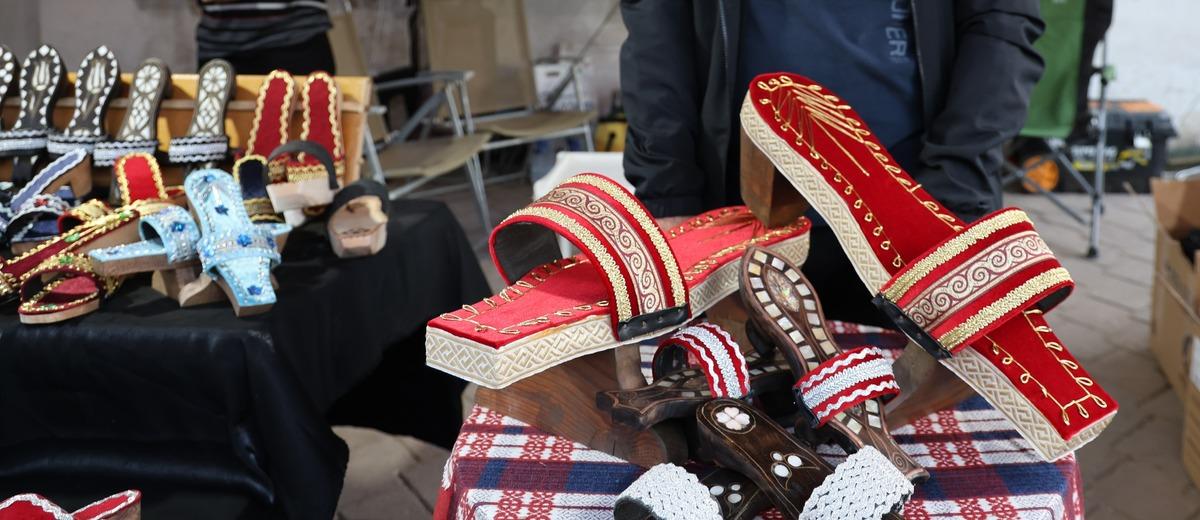 Bir zamanlar yoksulluğun simgesiydi! Şimdi yeniden moda oldu 2