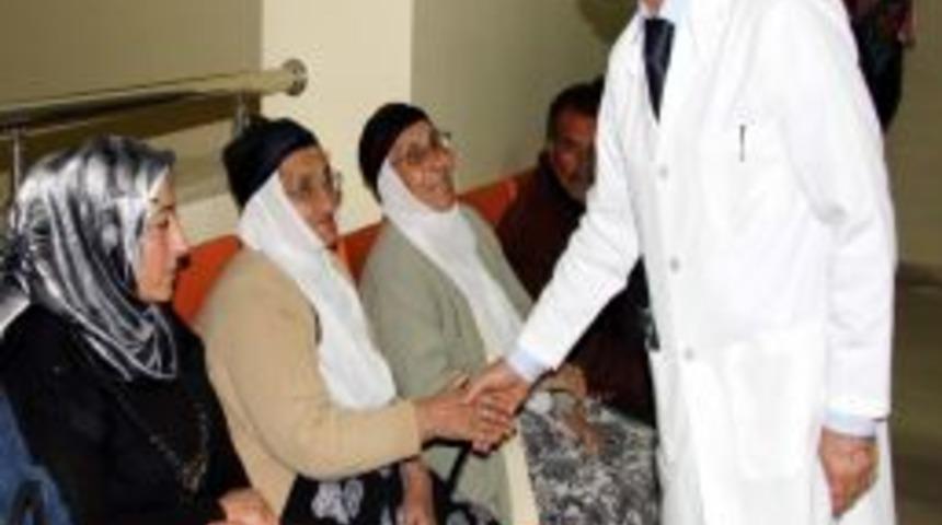 Diyarbakır b&ouml;lgesi sağlık &uuml;ss&uuml; konumuna geldi