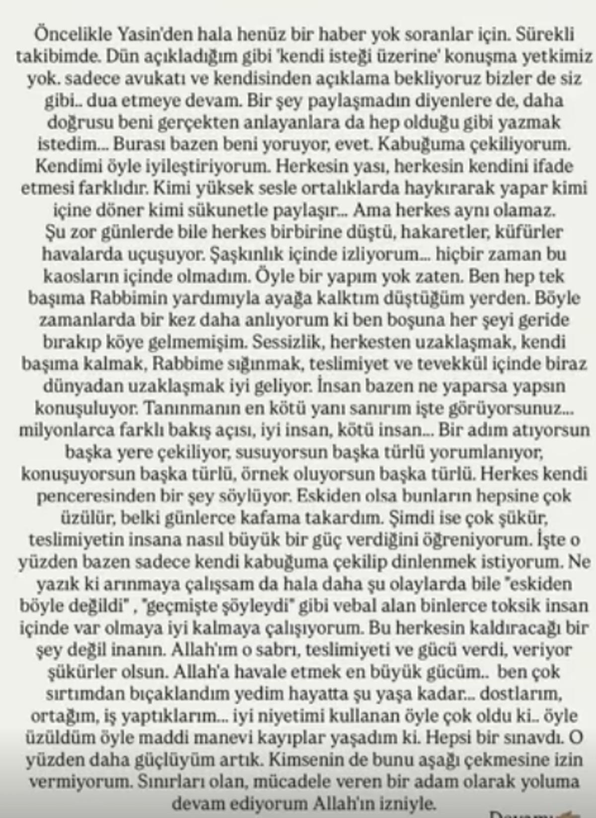 Ankara Abisi gözaltına mı alındı? Cem Özkök le ilgili vahim iddialar sonrası açıklama geldi 2