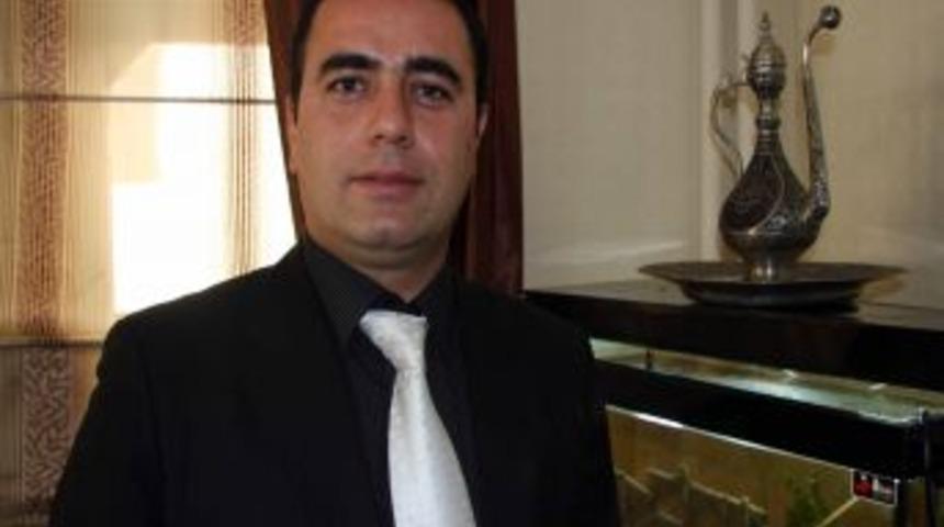 DEĞİDER hem sanat hem meslek &ouml;ğretiyor