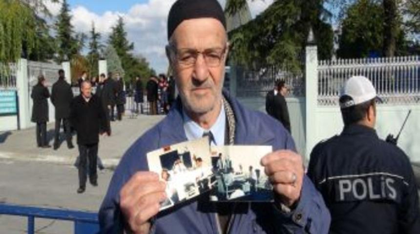 Yassıada mahkumu Duman, Menderes'i son yolcuğunda yalnız bırakmadı