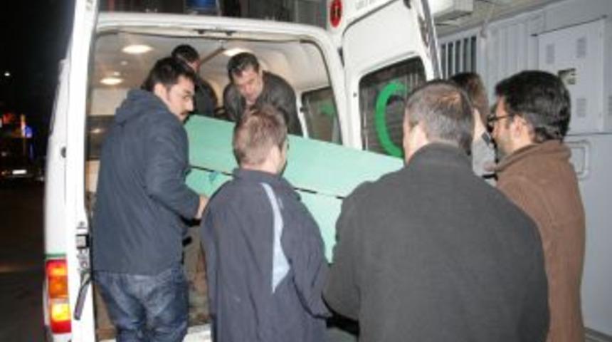 T&uuml;rkiye'yi yasa boğan Gizem'in ablası İrem de vefat etti