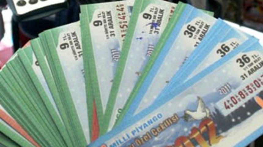 B&uuml;y&uuml;k ikramiye hırsızlara &ccedil;ıkabilir