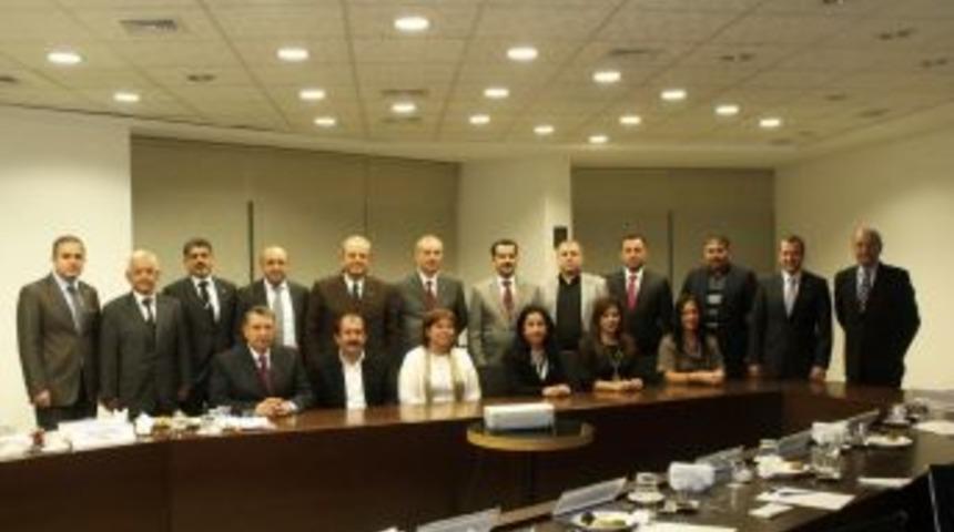 &lsquo;Birliktelik Hareketi&rsquo;ne SİAD&rsquo;lardan destek