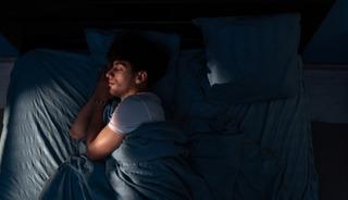 Gece horlayanlar dikkat! Uzmanından kritik uyarı