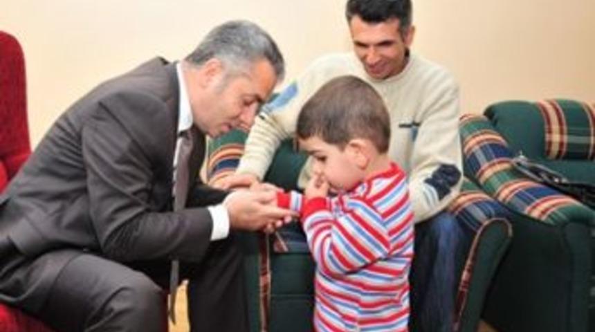 "El birliği i&ccedil;erisinde kenetleneceğiz"