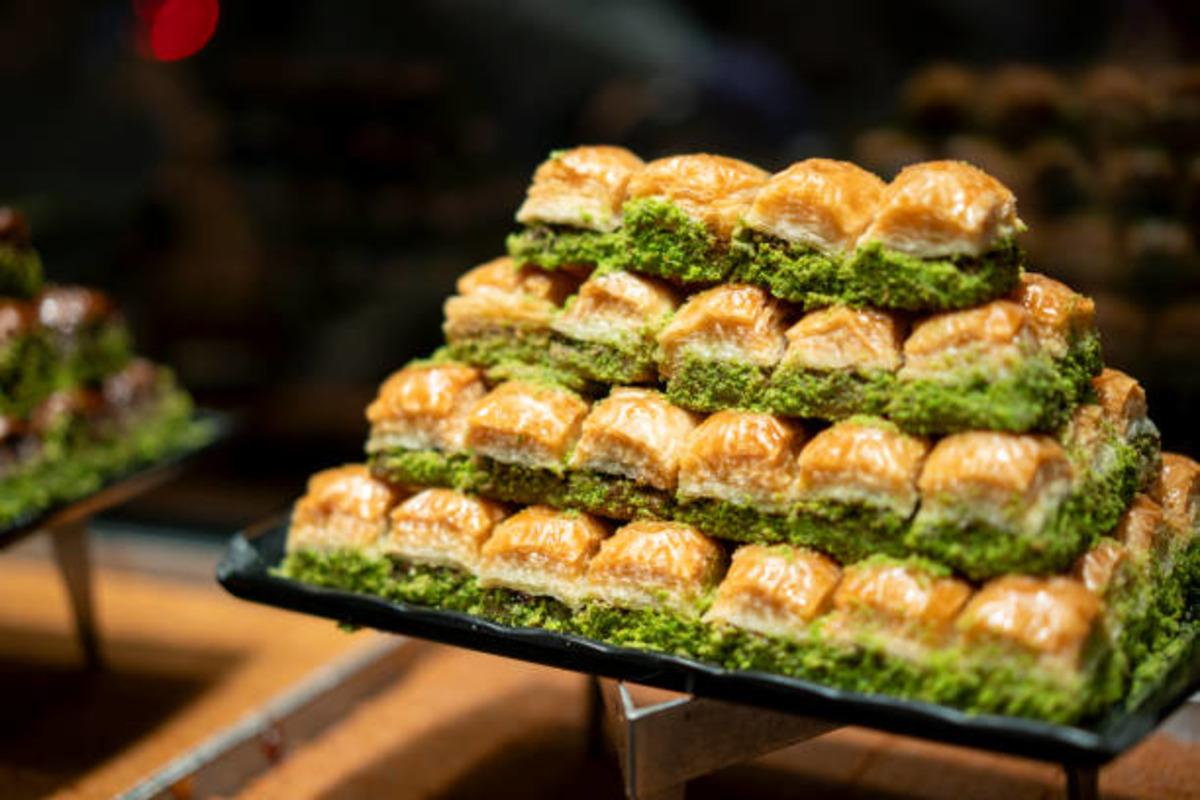 Baklava, sucuk, çikolata… Bakanlık o ürünleri ifşa etti 2