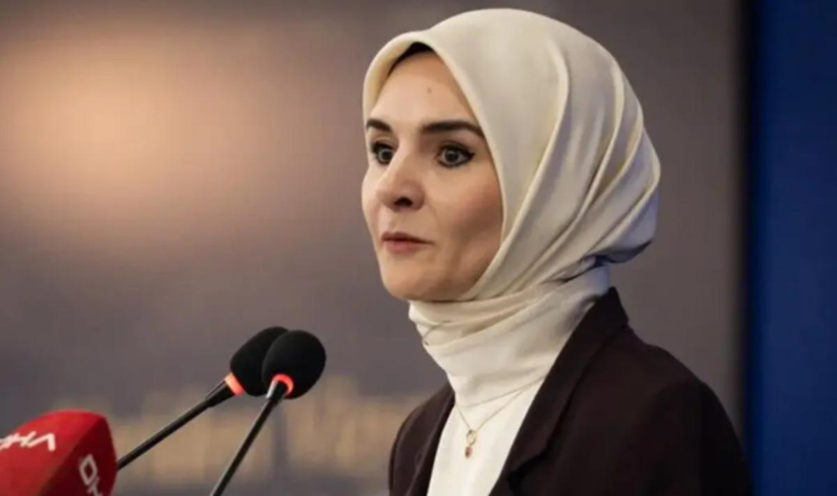 15 yaş altına sosyal medya d&uuml;zenlemesi nasıl olacak? Bakan G&ouml;ktaş a&ccedil;ıkladı 1