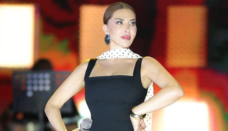 Ebru Yaşar'dan konser öncesi iddialı sözler! 