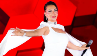 Ebru Yaşar'dan konser öncesi iddialı sözler! 