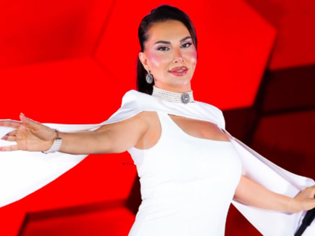 Ebru Yaşar'dan konser öncesi iddialı sözler! "Türkiye'de kurulan en güzel sahnelerden biri olacak"