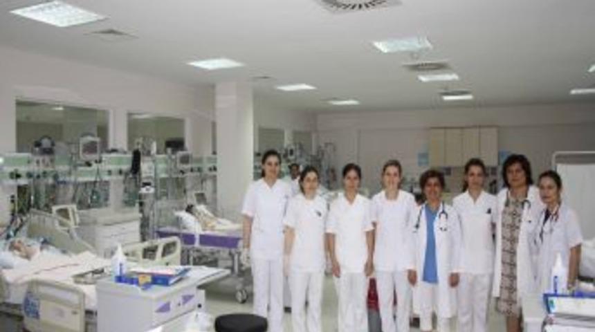 Adana Doğumevi G&uuml;neydoğu'ya hizmet veriyor