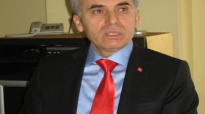 Emniyet Müdürü Altınok: Bartın, huzurda örnek il olacak