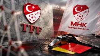 TFF'den bir skandal daha! UEFA'ya sahte yazı göndermişler: Suç duyurusunda bulundu