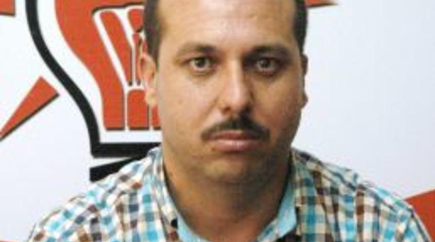 AK Parti Osmaniye merkez il&ccedil;ede kongreye hazırlanıyor