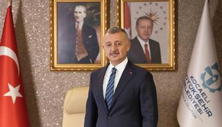 TBB se&ccedil;iminde Cumhur İttifakı&rsquo;nın adayı Tahir B&uuml;y&uuml;kakın oldu