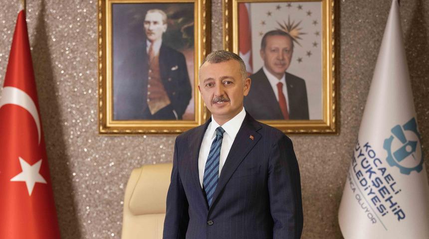 TBB se&ccedil;iminde Cumhur İttifakı&rsquo;nın adayı Tahir B&uuml;y&uuml;kakın oldu