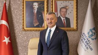 TBB seçiminde Cumhur İttifakı’nın adayı Tahir Büyükakın oldu
