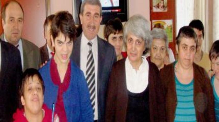 Bulut: Devlet özürlüsüne sahip çıkıyor