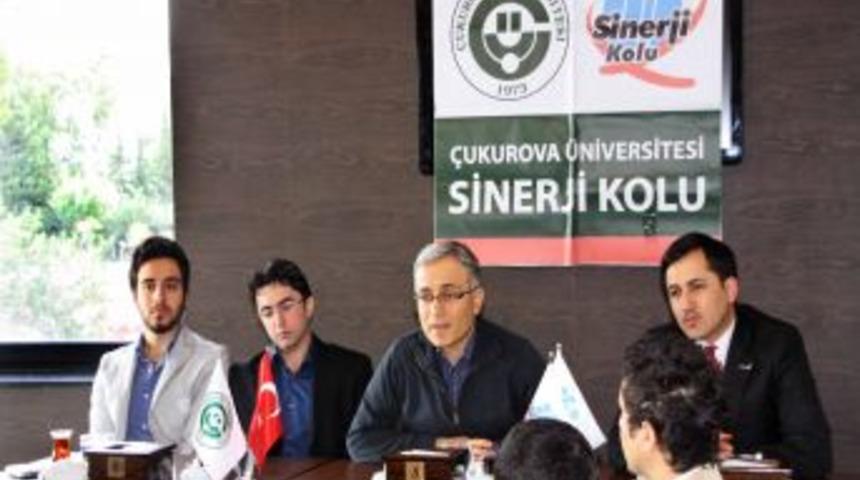 AGİD Yönetim Kurulu Üyesi Gök: Farklılaşırsanız başarıyı yakalarsınız