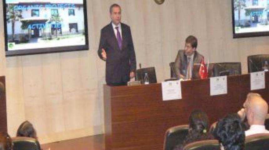 Egeli ihracat&ccedil;ılar devlet yardımlarına ulaşmanın altın kurallarını &ouml;ğrendi