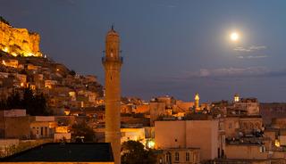 Mardin, ikinci kez T&uuml;rkiye K&uuml;lt&uuml;r Yolu Festivali ile buluşuyor