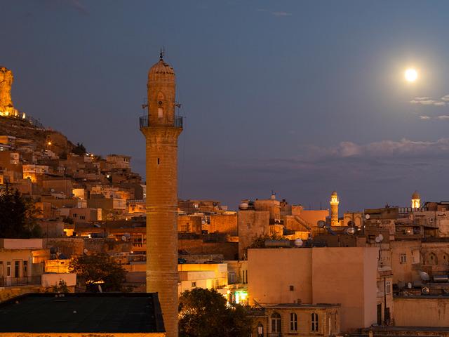 Mardin, ikinci kez T&uuml;rkiye K&uuml;lt&uuml;r Yolu Festivali ile buluşuyor