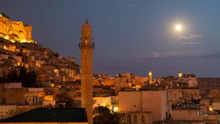 Mardin, ikinci kez Türkiye Kültür Yolu Festivali ile buluşuyor