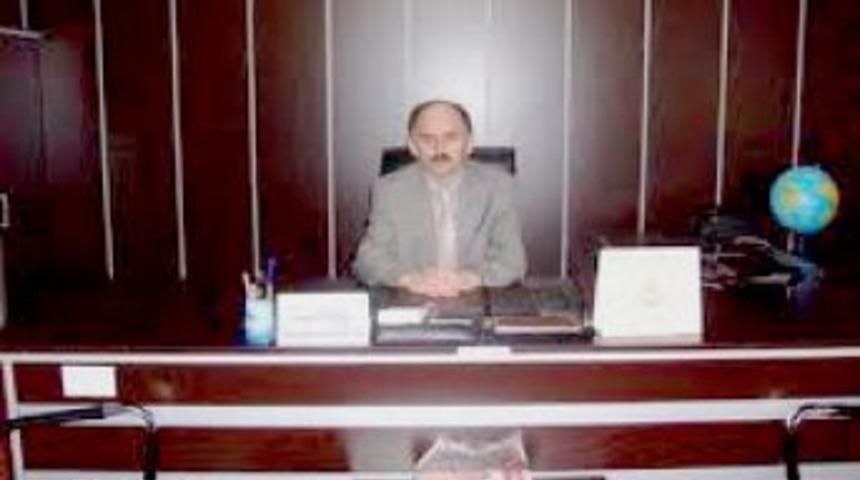 M&uuml;ft&uuml; Eren: Cami ve mescit hizmetlerini artırdık