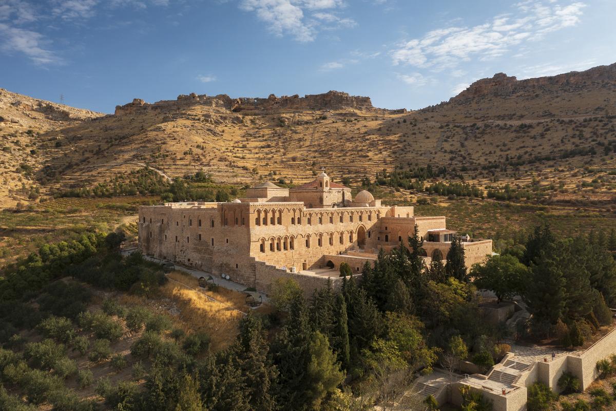 Mardin, ikinci kez Türkiye Kültür Yolu Festivali ile buluşuyor 3