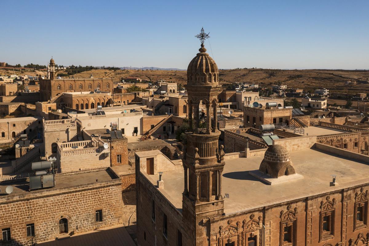 Mardin, ikinci kez Türkiye Kültür Yolu Festivali ile buluşuyor 8