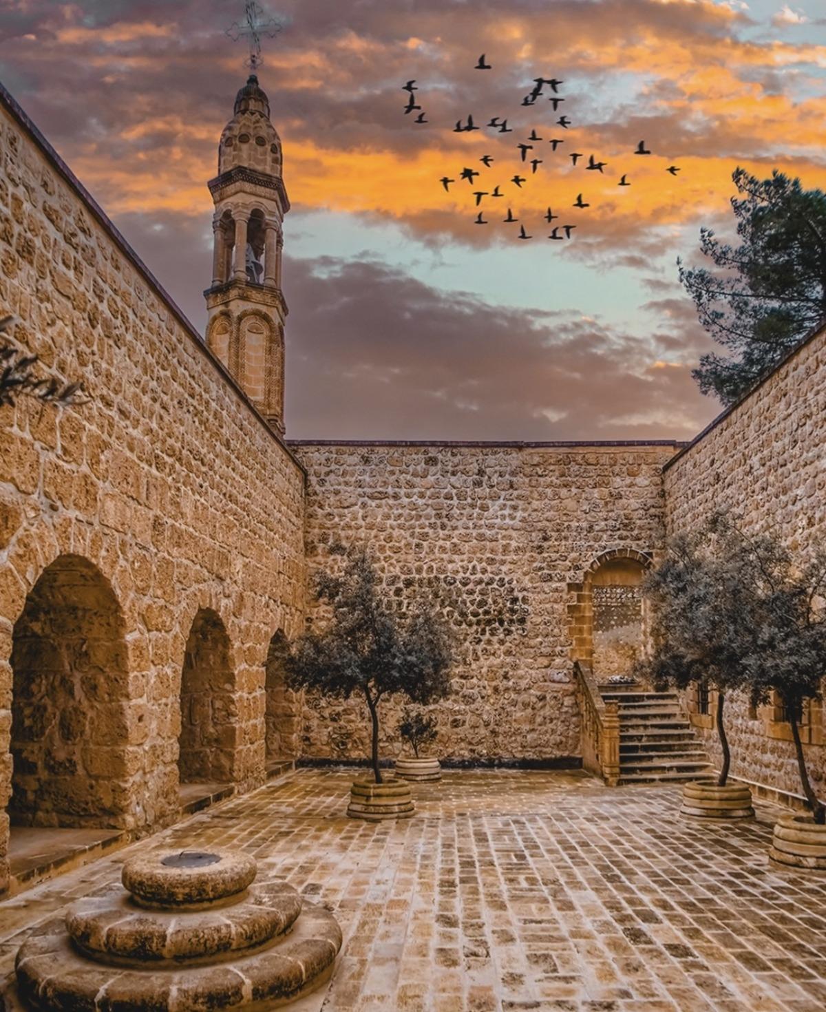 Mardin, ikinci kez Türkiye Kültür Yolu Festivali ile buluşuyor 9