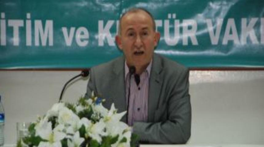 Prof. Şimşirgil: Muhteşem Y&uuml;zyıl dizisinde anlatılanlar ger&ccedil;eği yansıtmıyor