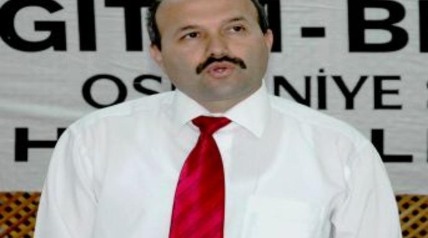 &ldquo;Katsayı ayıbının kaldırılması gurur verici&rdquo;