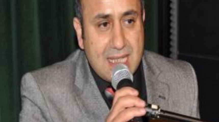 Şairler Niğde'de buluştu