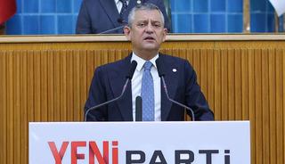 &Ouml;zel'den 'Suudi Arabistan' resti: "T&uuml;rk askerinin Yemen'e gitmesine karşı &ccedil;ıkacağız"