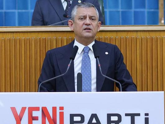 &Ouml;zel'den 'Suudi Arabistan' resti: "T&uuml;rk askerinin Yemen'e gitmesine karşı &ccedil;ıkacağız"