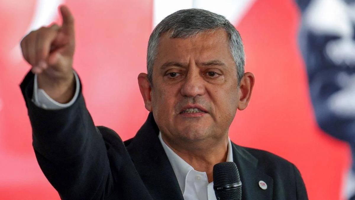 Özel den Suudi Arabistan resti: "Türk askerinin Yemen e gitmesine karşı çıkacağız" 1