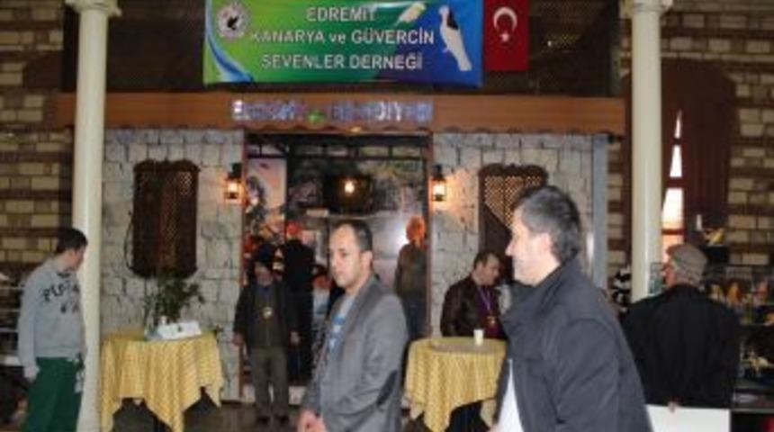 Edremit, İstanbul'da tanıtıldı