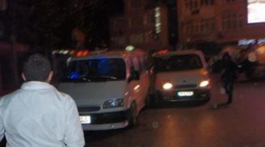 Parkometre rahatlatacak