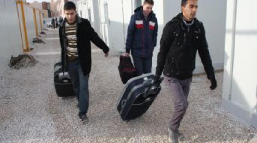 Y&uuml;z&uuml;nc&uuml; Yıl &Uuml;niversitesi yarın ders başı yapıyor