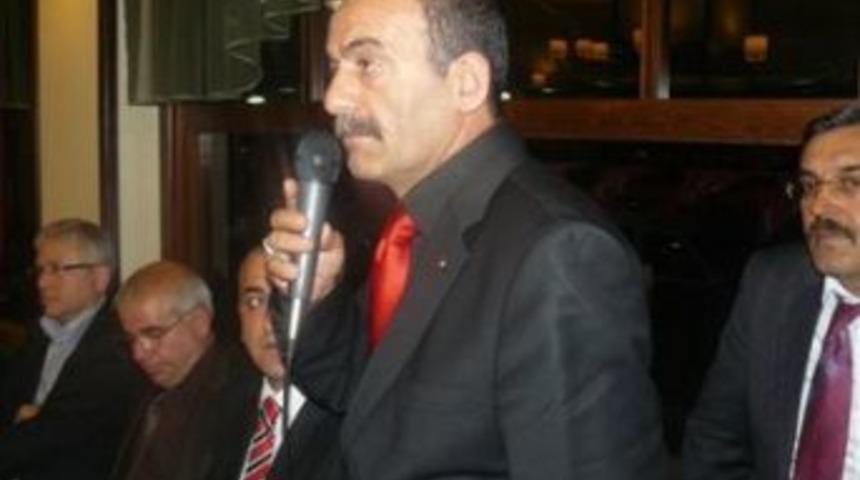 Darbe muhabbetini bırakın