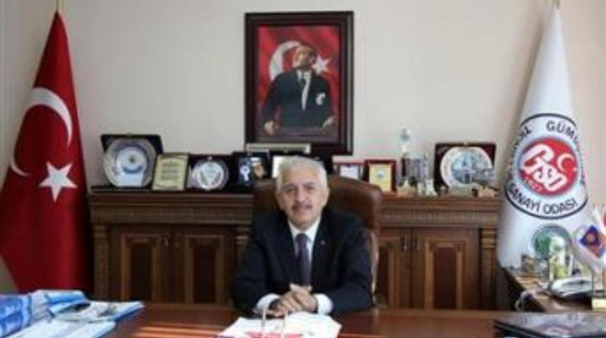 Y&ouml;resel &uuml;r&uuml;nler k&uuml;resel pazara