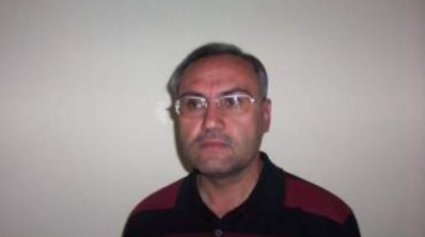 L&uuml;tfi Şimşek'in ilk şiir kitabı yayınlandı