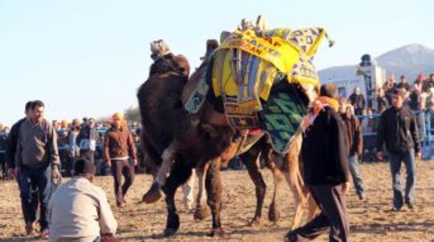Yatağan Kanuni Camii ve hanı tanıtıldı