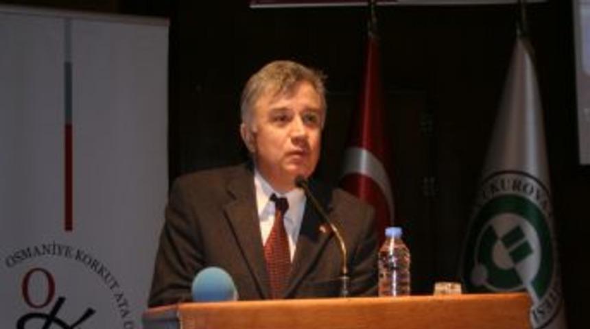 "İmar rantının ortadan kaldırılması gerek"