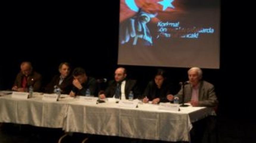 İstanbul Barosu eski Başkanı Sayman: Yeni Anayasayı biz yapalım