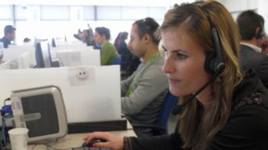 Turkcell'den engelli istihdamına destek