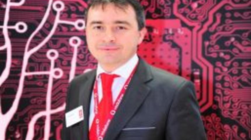 Oksijen Ar-Ge&rsquo;ye &lsquo;&Uuml;r&uuml;n Geliştirme S&uuml;reci&rsquo; &ouml;d&uuml;l&uuml;