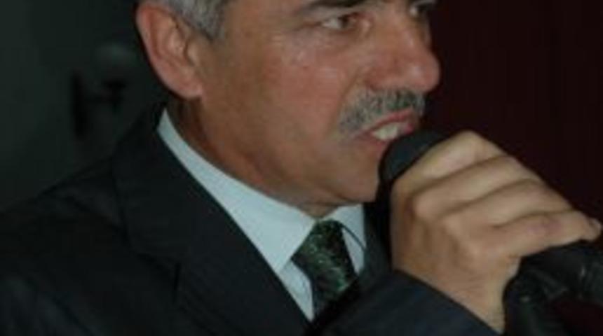 “Herkes kendisini özürlülerin yerine koymalı”